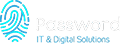 Password IT & Digital Solutions logo